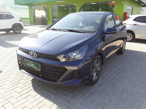 HYUNDAI HB20S 1.0 TGDI FLEX LIMITED AUTOMÁTICO HYUNDAI HB20S 1.0 TGDI FLEX LIMITED AUTOMÁTICO